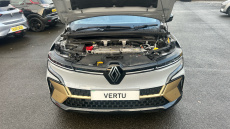 Renault Megane E-Tech EV60 160kW Iconic 60kWh Optimum Charge 5dr Auto Electric Hatchback
